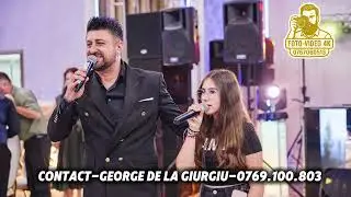 George de la Giurgiu-Cat mă țin curelele, cover Clejanii; formație nunți, botezuri, petreceri priv 