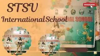 STSV international school #dance #school #tranding 