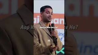Raj Shamani Said NO to India&rsquo;s Top Billionaire🤯?   #shorts #rajshamani