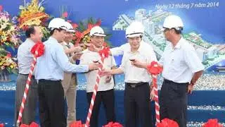 Khu đ&ocirc; thị mới Đại Kim - Chủ đầu tư Hacinco