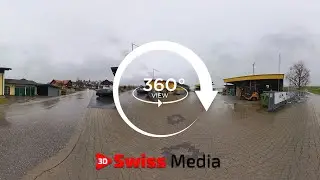 Ablinger Reinhold PKW Anh&auml;nger u Fahrzeugbau GesmbH - 360 Virtual Tour Services