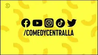 Comedy Central Latinoam&eacute;rica | Promo Pinches Comediantes - Nuevo Show Lunes (Agosto a&ntilde;o 2022)  + ID