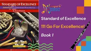 SoE1 - 111 - Go For Excellence