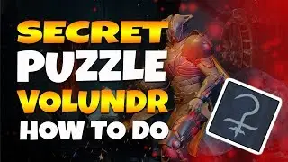 Destiny 2 - Как получить секретную эмблему Сато - секретная добыча VOLUNDR!