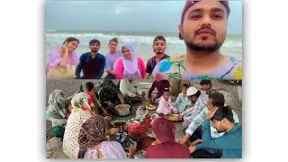 sofi ni manta||dada peer❤️|| Porbandar full Mojj😍||
