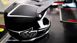 Inisde the new 6D Helmet technology