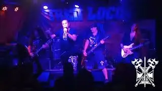 Tren Loco - Hoy 29/03/2024