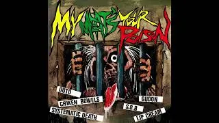 My Meat's your Poison (1987) [Jap&atilde;o]