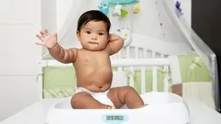 Is Infant Weight Loss Normal? | Baby Development