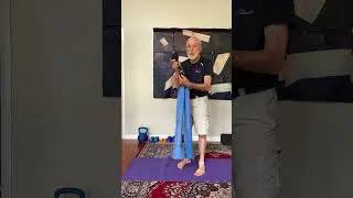 Preparing for my online Strong Bones Class