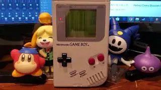 LSDJ Cover of The Meaning of Truth
