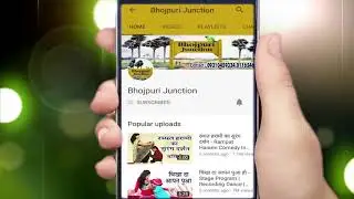 W Najariya ka Supar Hit Bhojpuri 2019 Song AA Gaya