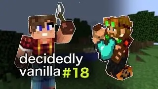 Illegal Imports - Decidedly Vanilla 18