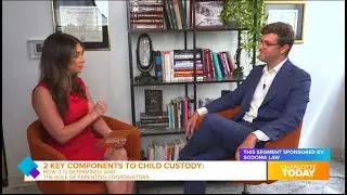How is Child Custody Determined?