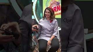 உங்க Chef பேரு Sai-நே😂 | Media Masons #shorts