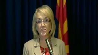 Gov. Jan Brewer slams Obama on immigration
