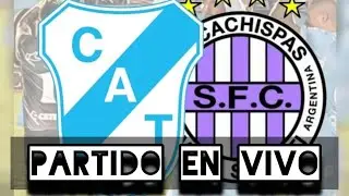 TEMPERLEY VS SACACHISPAS, amistoso EN VIVO #Temperley #Sacachispas #futboldeascenso