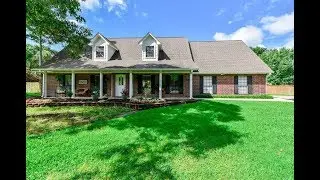 14626 Timbergreen Drive, 77355