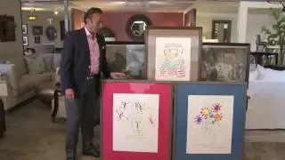 Enthnography With Michael Kourosh