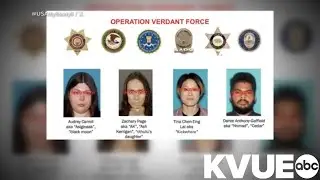 FBI stops alleged pipe bomb plot in California ahead of New Year's Eve