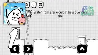 Mr Egg - Puzzle Master Gameplay Walkthrough #1 (Android, IOS)