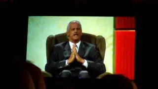 Stedman Graham - Speaking On Being The Best You Can Be