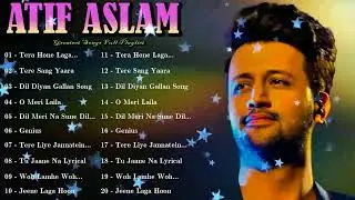 🎶 Atif Aslam &ndash; His heartfelt singing turns every romantic song into a timeless classic 💖