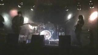 Chief Nowhere - Electric Faun