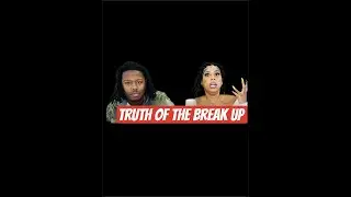 Zaddy chunk chunk & Elli soul break up??