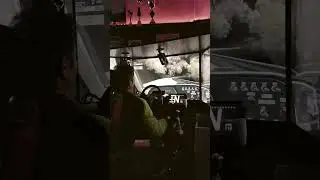 Rallycrono Córdoba, optimizando cambio.