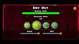 Dry out all coin| драй аут все монеты