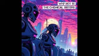 Why Not Be - The Chemical Sisters