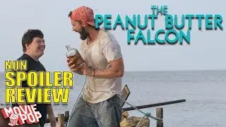 The Peanut Butter Falcon - Spoiler Free Review