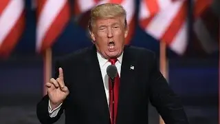 How markets reacted to Donald Trump's stunning win