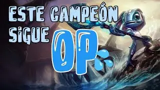 FIZZ MID 100% CLEAN | League of Legends.