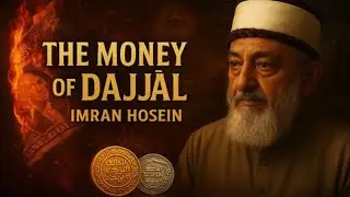 &ldquo;The Money of Dajjāl | Imran Hosein&rsquo;s Warning & Islamic End-Time Reflections&rdquo;