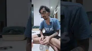 Fish oil untuk kucing (human grade)
