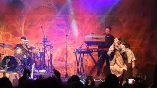 Cold Hard Truth - Nelly Furtado live! @ 2017 Surrey Fusion Festival