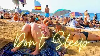 Traveling Barcelona Central Beach | update travel #media_pro 18-69 best beaches spain beach