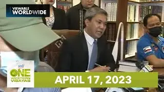 One Western Visayas: April 17, 2023