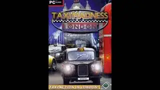 Taxi Madness London Intro Music