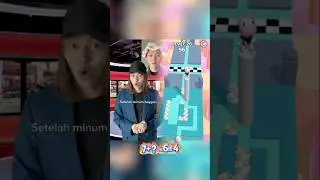 2 Murid Zaman Now 💁🏻♀️ PART 2 #shorts#funny#love#music#trending#youtubeshorts