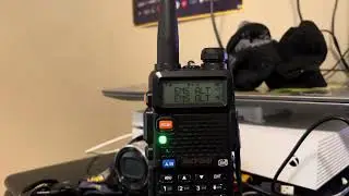 Major Accident (VFD PAGING SYSTEM)