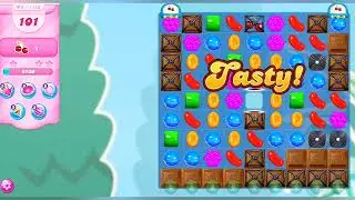 Candy Crush Saga: Epic Levels 1121 to 1125 Unleashed!