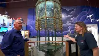 Marquette Maritime Museum | John McGivern's Main Streets