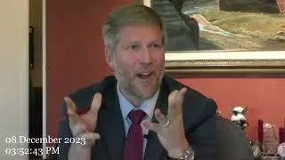 Albuquerque Mayor Tim Keller Self-Destructs During Sworn Deposition.