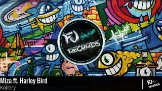 Miza - Too Far ft. Harley Bird​ [FREE DOWNLOAD]