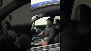 Модернизация Harmon Kardon для BMW M340i. Провода не обрезаются.