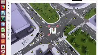 Buffer Aware Opportunistic Routing Wireless Sensor Network Projects