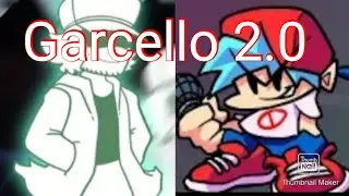 GACELLO FNF RELEASE RETROSPECTER (GARCELLO 2.0)